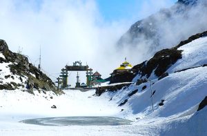 Sela Pass Tawang Arunachal Pradesh Self Drive Carrental 03 1