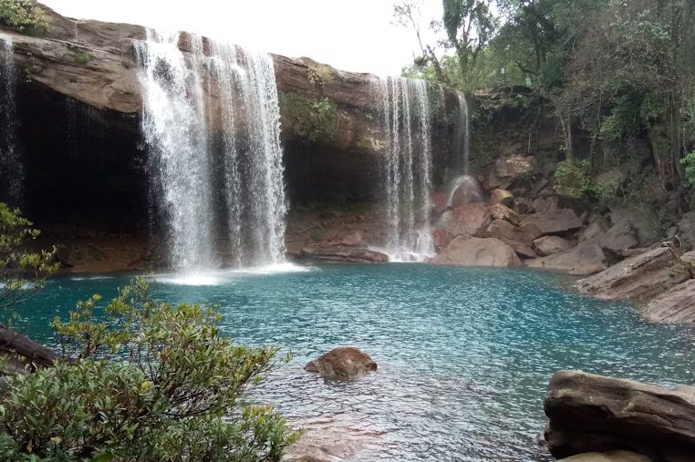 Waterdalls Meghalaya Top20 List 1