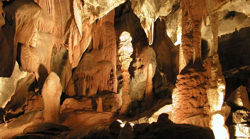 Caves Travel Meghalaya Visit Tour 1