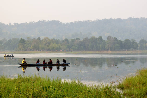 Dispur Assam Travel Pic 1