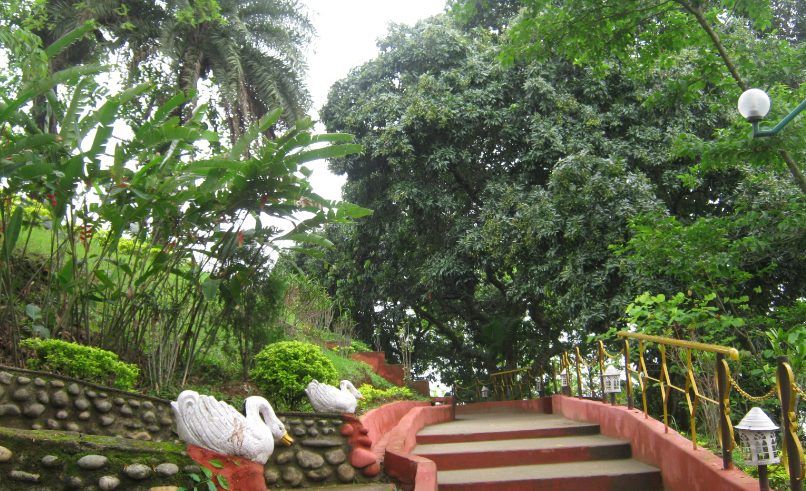 Agnigarh Hill Assam Pic 3
