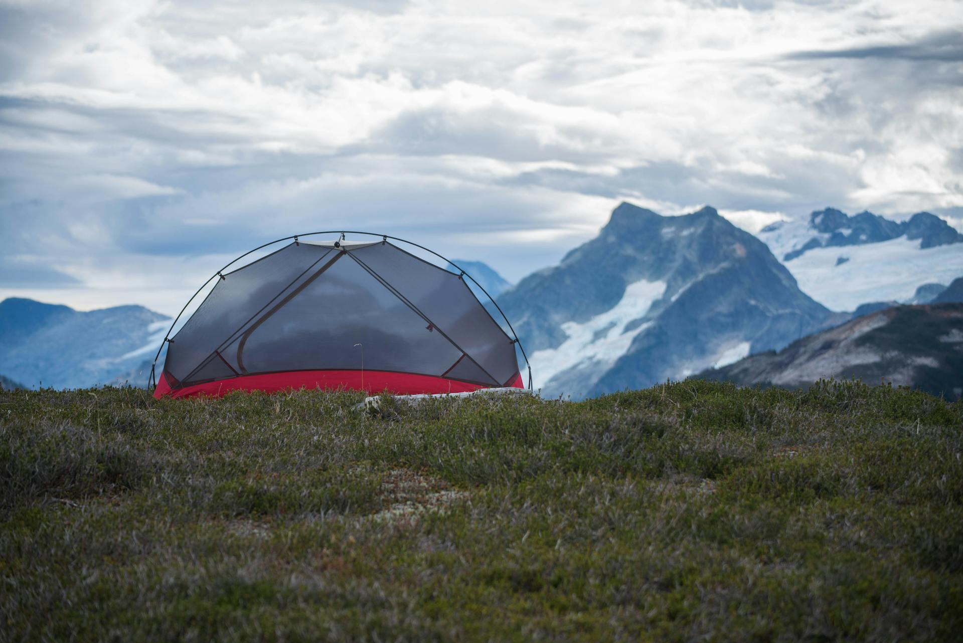 Laitkor Peak