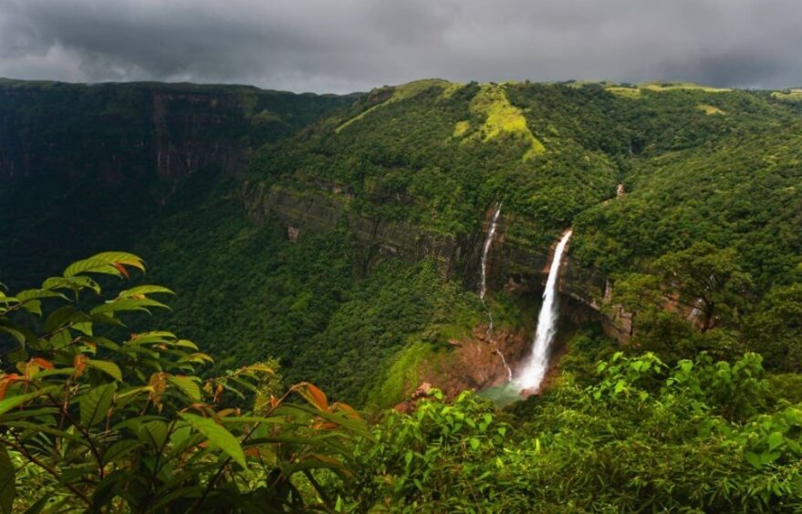 Exploring Meghalaya by Car: Best Road Trip Routes from Shillong