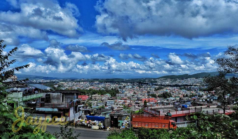 Top Reasons to Choose Self-Drive Car Rentals in Shillong