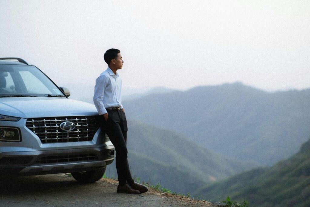 Why Shillong Car Rental is the Best Choice for Tourists Visiting Meghalaya